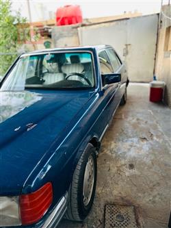 مرسيدس بنز E-Class